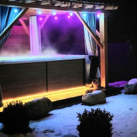 Le Cosy Lodge Departs Ski Alpe D'Huez 2 Alpes La Grave Et Col D'Ornon Detente Jacuzzi Piscine Sauna Bar Billard Le Bourg-dʼOisans 외부 사진