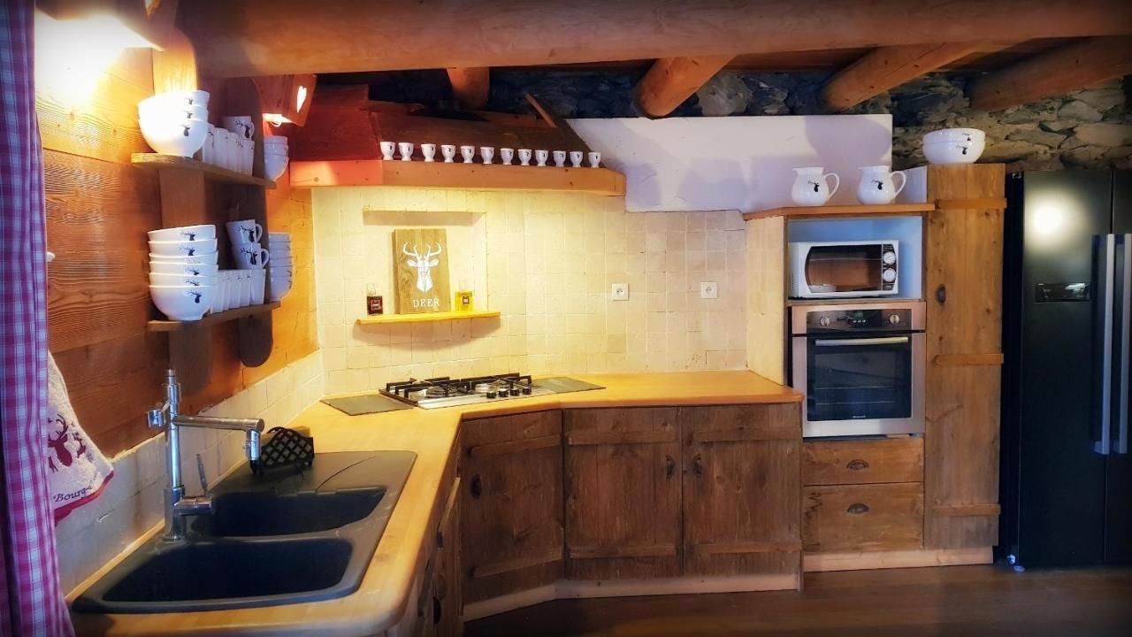 Le Cosy Lodge Departs Ski Alpe D'Huez 2 Alpes La Grave Et Col D'Ornon Detente Jacuzzi Piscine Sauna Bar Billard Le Bourg-dʼOisans 외부 사진