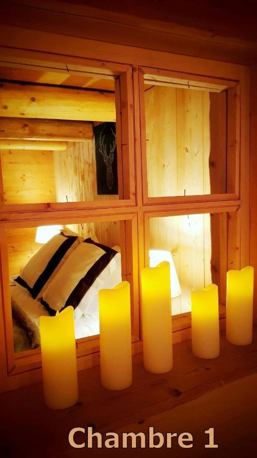 Le Cosy Lodge Departs Ski Alpe D'Huez 2 Alpes La Grave Et Col D'Ornon Detente Jacuzzi Piscine Sauna Bar Billard Le Bourg-dʼOisans 외부 사진
