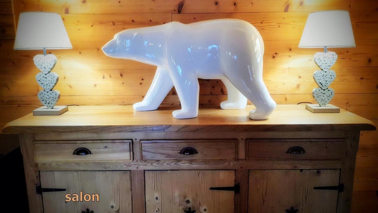 Le Cosy Lodge Departs Ski Alpe D'Huez 2 Alpes La Grave Et Col D'Ornon Detente Jacuzzi Piscine Sauna Bar Billard Le Bourg-dʼOisans 외부 사진