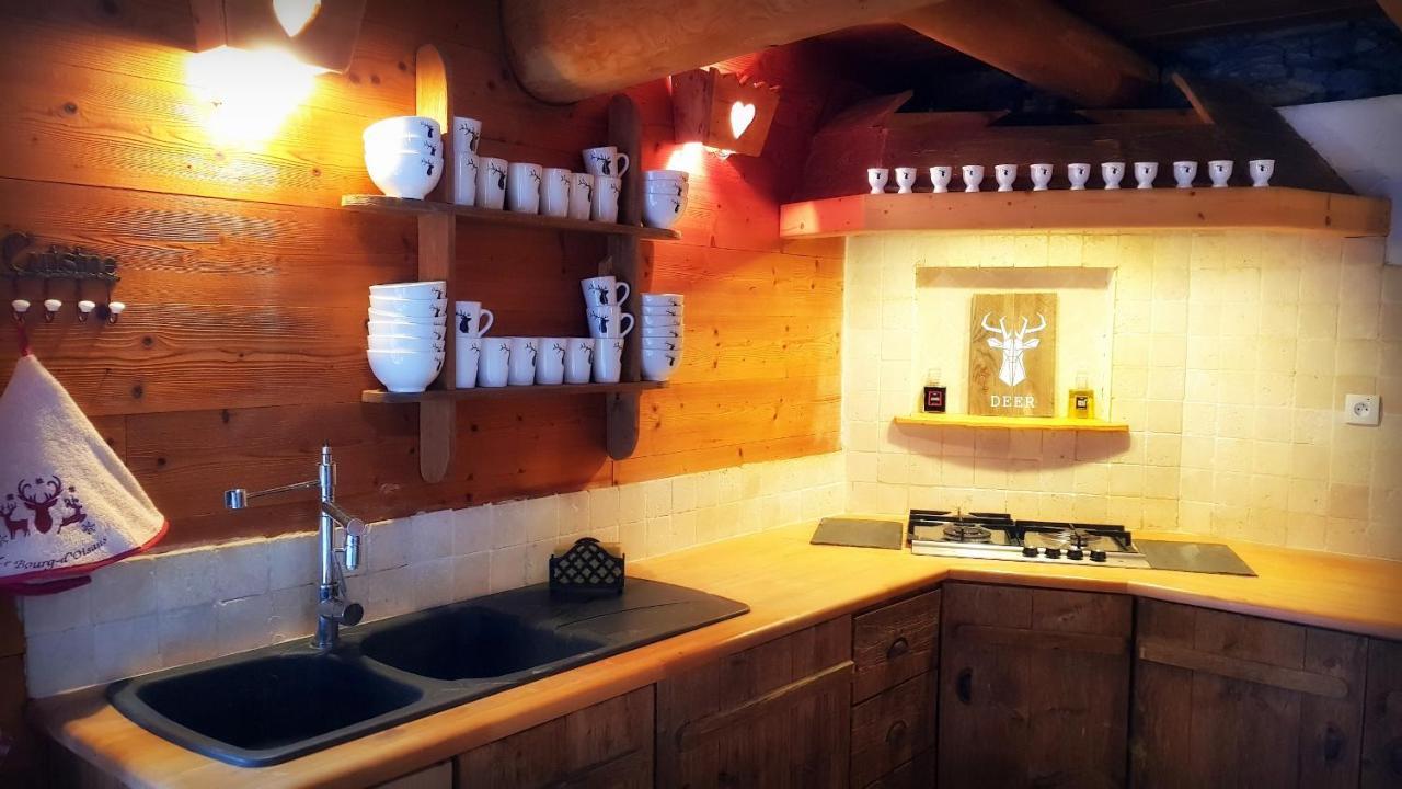Le Cosy Lodge Departs Ski Alpe D'Huez 2 Alpes La Grave Et Col D'Ornon Detente Jacuzzi Piscine Sauna Bar Billard Le Bourg-dʼOisans 외부 사진