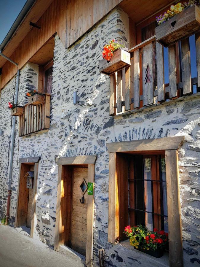 Le Cosy Lodge Departs Ski Alpe D'Huez 2 Alpes La Grave Et Col D'Ornon Detente Jacuzzi Piscine Sauna Bar Billard Le Bourg-dʼOisans 외부 사진