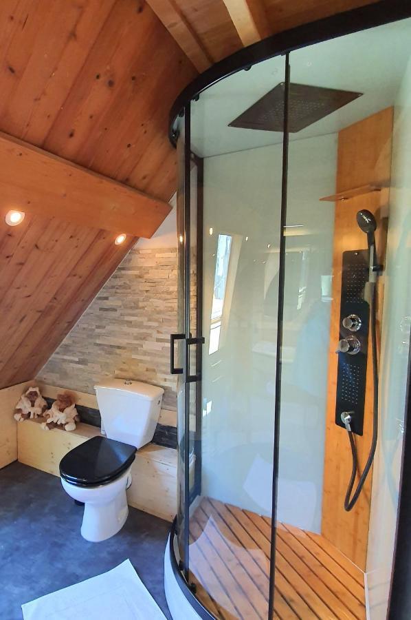 Le Cosy Lodge Departs Ski Alpe D'Huez 2 Alpes La Grave Et Col D'Ornon Detente Jacuzzi Piscine Sauna Bar Billard Le Bourg-dʼOisans 외부 사진