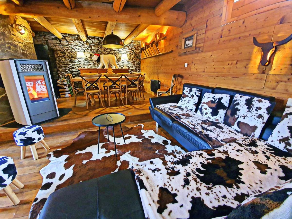 Le Cosy Lodge Departs Ski Alpe D'Huez 2 Alpes La Grave Et Col D'Ornon Detente Jacuzzi Piscine Sauna Bar Billard Le Bourg-dʼOisans 외부 사진