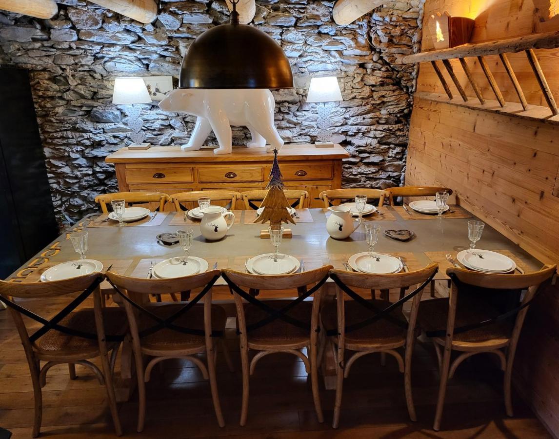 Le Cosy Lodge Departs Ski Alpe D'Huez 2 Alpes La Grave Et Col D'Ornon Detente Jacuzzi Piscine Sauna Bar Billard Le Bourg-dʼOisans 외부 사진