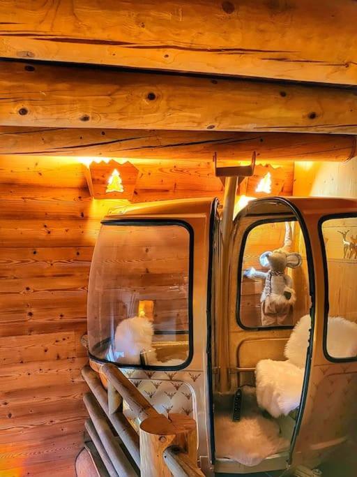 Le Cosy Lodge Departs Ski Alpe D'Huez 2 Alpes La Grave Et Col D'Ornon Detente Jacuzzi Piscine Sauna Bar Billard Le Bourg-dʼOisans 외부 사진