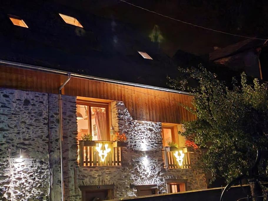 Le Cosy Lodge Departs Ski Alpe D'Huez 2 Alpes La Grave Et Col D'Ornon Detente Jacuzzi Piscine Sauna Bar Billard Le Bourg-dʼOisans 외부 사진