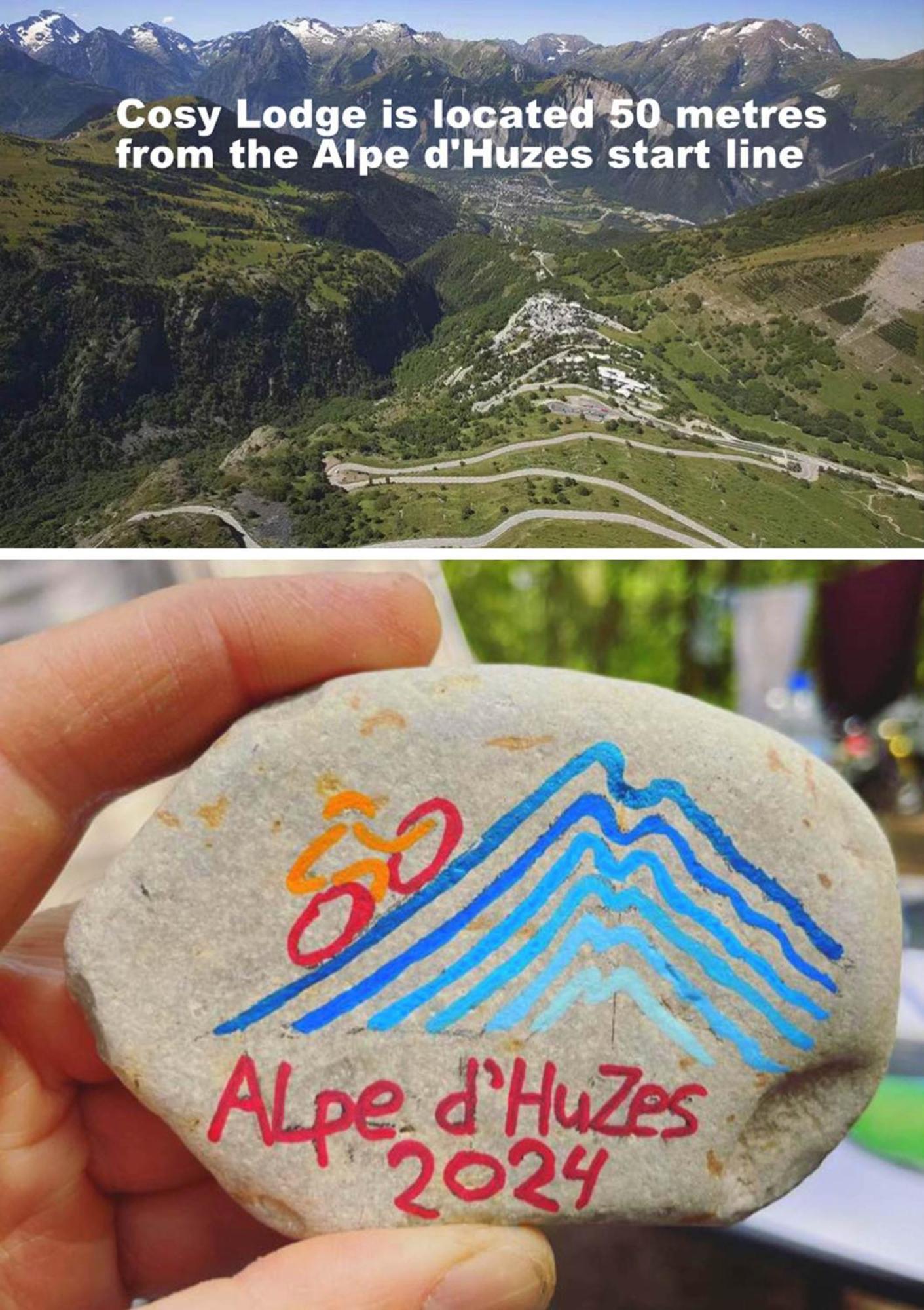 Le Cosy Lodge Departs Ski Alpe D'Huez 2 Alpes La Grave Et Col D'Ornon Detente Jacuzzi Piscine Sauna Bar Billard Le Bourg-dʼOisans 외부 사진