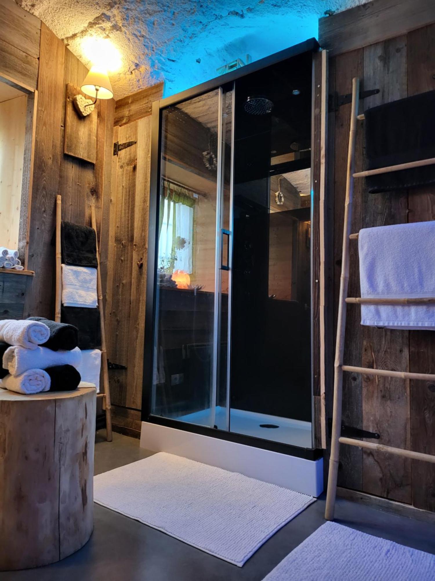 Le Cosy Lodge Departs Ski Alpe D'Huez 2 Alpes La Grave Et Col D'Ornon Detente Jacuzzi Piscine Sauna Bar Billard Le Bourg-dʼOisans 외부 사진