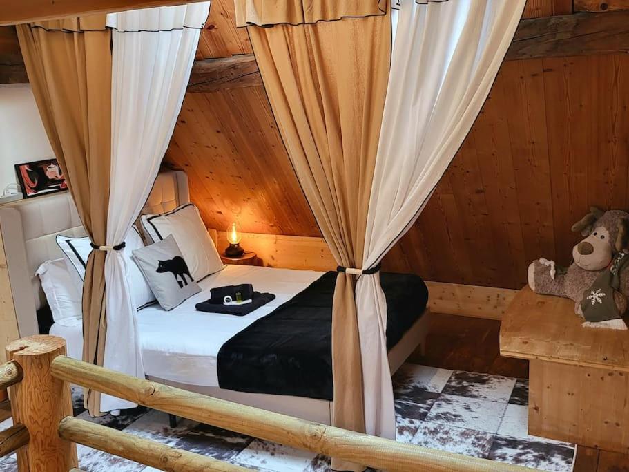 Le Cosy Lodge Departs Ski Alpe D'Huez 2 Alpes La Grave Et Col D'Ornon Detente Jacuzzi Piscine Sauna Bar Billard Le Bourg-dʼOisans 외부 사진