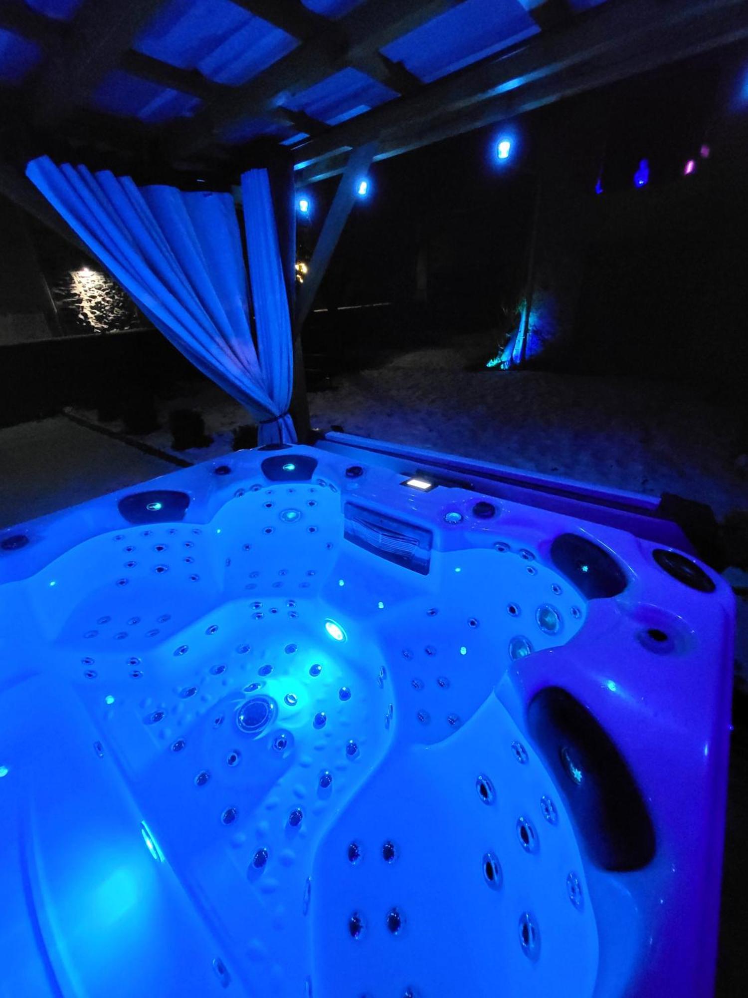 Le Cosy Lodge Departs Ski Alpe D'Huez 2 Alpes La Grave Et Col D'Ornon Detente Jacuzzi Piscine Sauna Bar Billard Le Bourg-dʼOisans 외부 사진